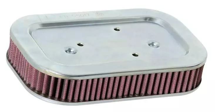 K&N Ilmasuodatin HD XL883/1200 04- - Duell MP varaosat ja tarvikkeet - 128997 - 1