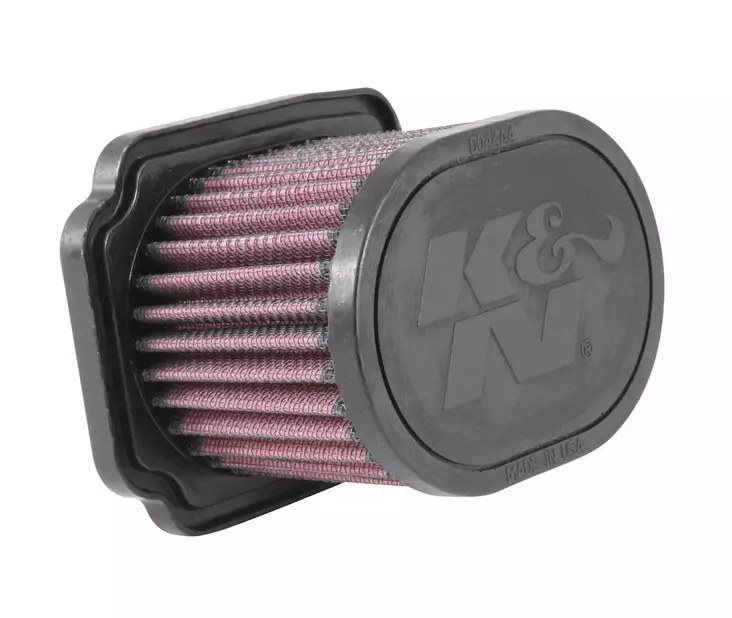 K&N ilmasuodatin MT-07 14- XSR700 16- - Duell MP varaosat ja tarvikkeet - 127197 - 1