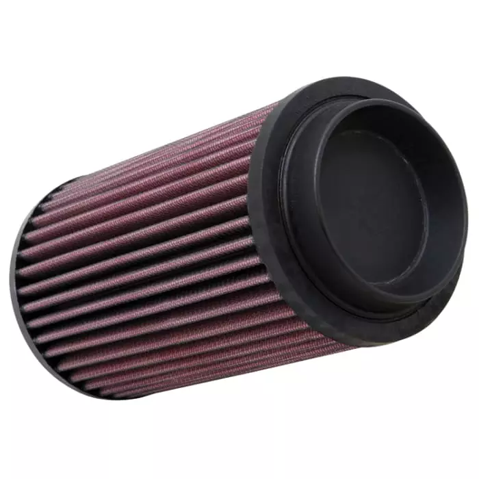 K&N Ilmasuodatin POLARIS SPORTSMAN XP550 - Duell MP varaosat ja tarvikkeet - 128777 - 1