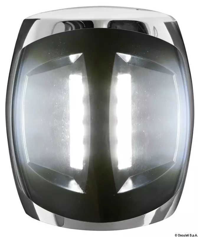 Kulkuvalo LED Sphera III valkoinen - Duell venetarvikkeet - 7447 - 1