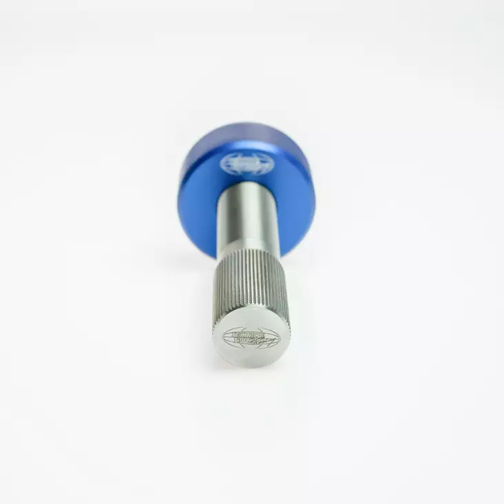 KYB Bladder Extractor with Contra Disc - Duell MP varaosat ja tarvikkeet - 72277 - 1