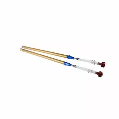 KYB Cartridge Kit YZ85 19-25 - Duell MP varaosat ja tarvikkeet - 72407 - 1