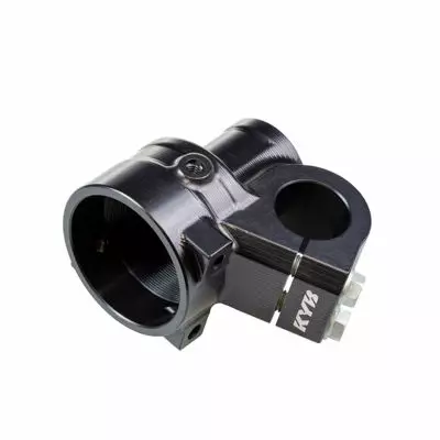 KYB Factory Axle bracket KIT Sherco 22-25 / Triumph 24-25 Right - Duell MP varaosat ja tarvikkeet - 73037 - 1