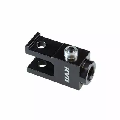 KYB Factory Bottom end KIT compl with screw CRF450 17-20/ CRF250 18-21 - Duell MP varaosat ja tarvikkeet - 72497 - 1