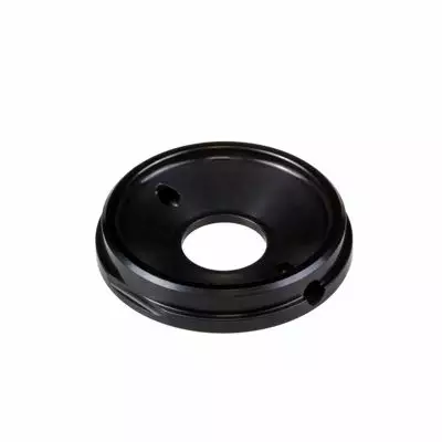 KYB Factory Cylinder cap rcu KIT 50/16mm Black - Duell MP varaosat ja tarvikkeet - 72337 - 1