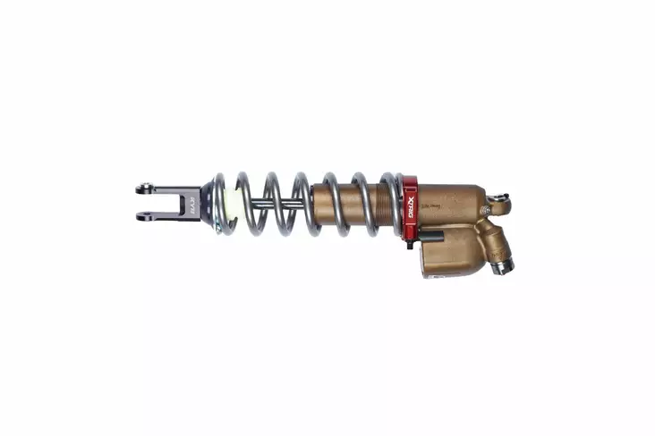 KYB Factory Kit Shock Beta 20-25 Enduro - Duell MP varaosat ja tarvikkeet - 72967 - 1