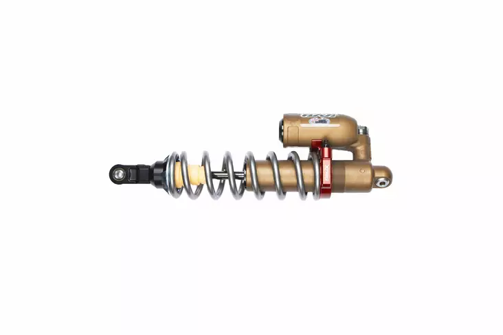 KYB Factory Kit Shock YZF450 23-25 / YZF250 24-25 - Duell MP varaosat ja tarvikkeet - 72187 - 1