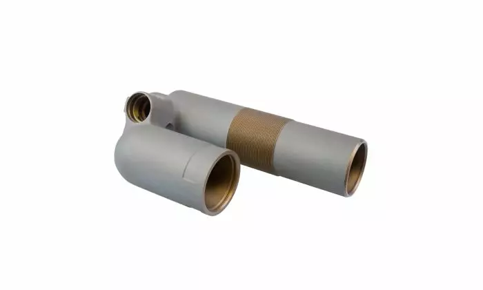KYB Factory Shockbody STD KXF250 21-23 - Duell MP varaosat ja tarvikkeet - 72217 - 1