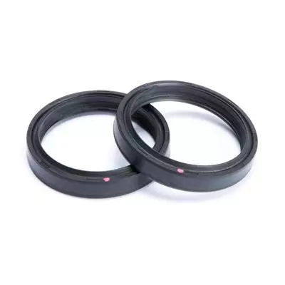 KYB Front Fork Oil Seals (Pair) 48mm KYB -NOK - PSF1 - Duell MP varaosat ja tarvikkeet - 72417 - 1
