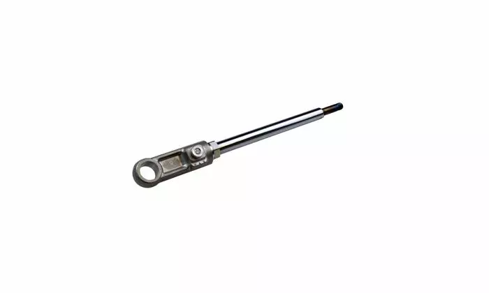 KYB Piston rod comp rcu YZ125/250(X) 23 - Duell MP varaosat ja tarvikkeet - 72807 - 1