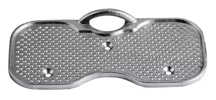 Kynsilevy 200x94 mm - Duell venetarvikkeet - 4797 - 1