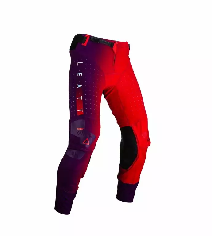 Leatt Housut Moto 5.5 I.K.S 28 SunDown - Duell ajovarusteet - 44667 - 1