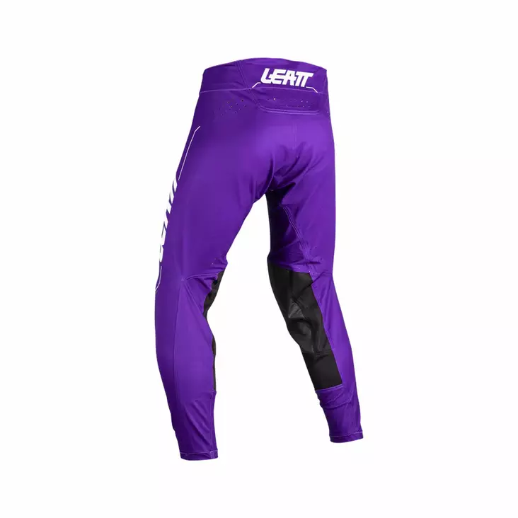 Leatt Pant Moto 5.5 I.K.S M/US32/EU50 Purple V26 - Duell ajovarusteet - 44927 - 1