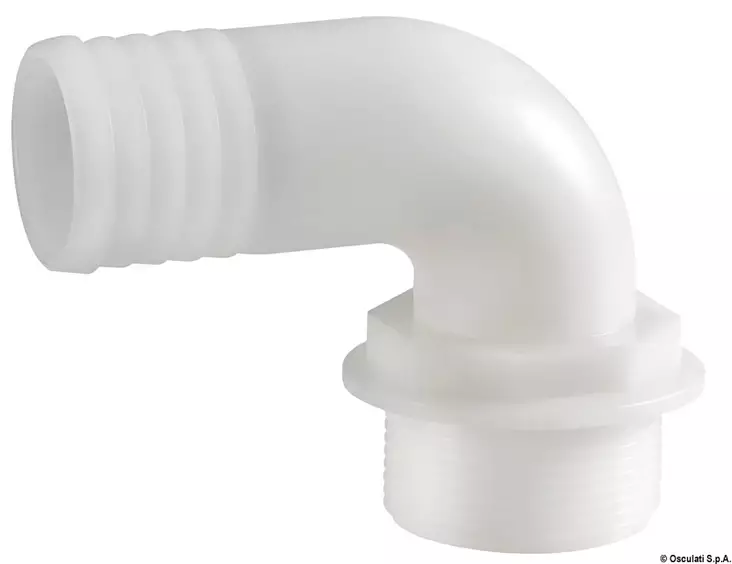 Liitin 11/4x38 90° - Duell venetarvikkeet - 4457 - 1