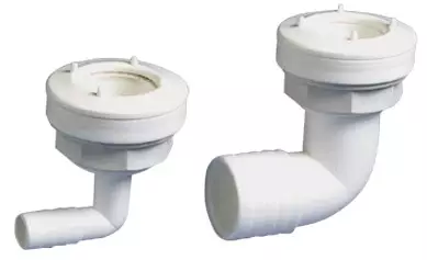 Liitin 15mm 90° - Duell venetarvikkeet - 4307 - 1