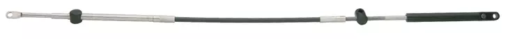 Maxflex KM (C5) kaukosäätökaapeli 5.4m - Duell venetarvikkeet - 135757 - 1