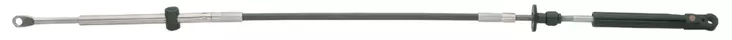 Maxflex MC (C14) kaukosäätökaapeli 2.7m - Duell venetarvikkeet - 135687 - 1