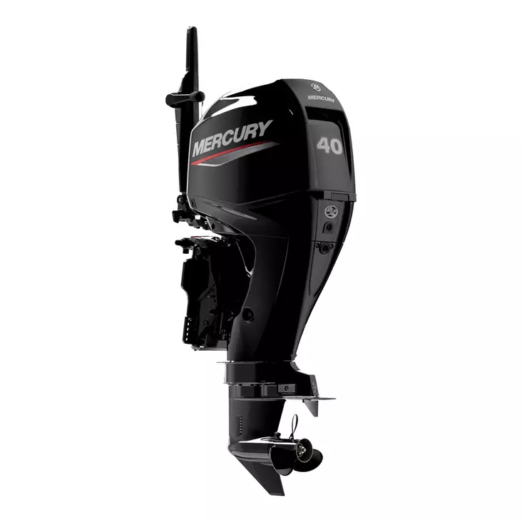 Mercury FourStroke F40 ELHPT EFI - Mercury Perämoottorit 25-60 HV - 8307 - 1