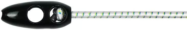 Mustekala Quick-clip 8mm x 100cm 5-pakkaus - Duell venetarvikkeet - 66217 - 1