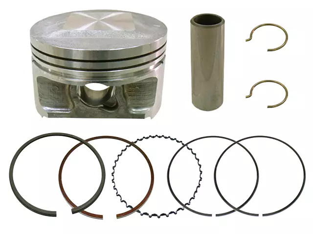 Namura Mäntä Can Am Outlander 330 570 650 81.958mm vakio - Duell ATV varaosat ja tarvikkeet - 26977 - 1