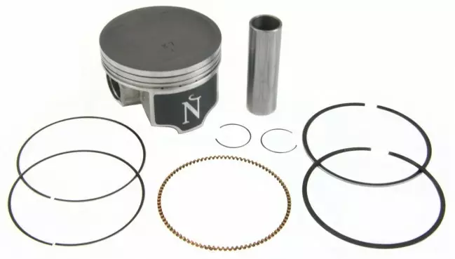 Namura Mäntä Honda TRX400FW Foreman 86.47mm - Duell ATV varaosat ja tarvikkeet - 26827 - 1