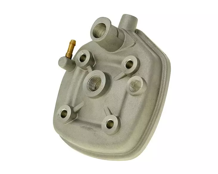 Naraku Sylinterinkansi 70cc Piaggio / Gilera / Aprilia (Piaggio) nestejäähd. - Duell mopojen varaosat ja tarvikkeet - 115617 - 1