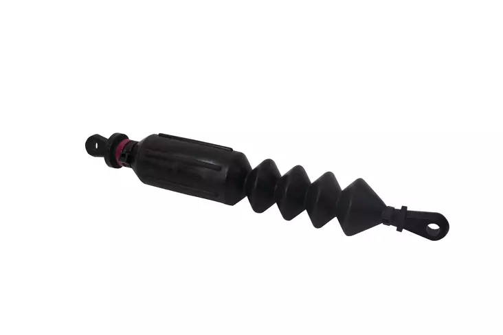 Nauticus ST Kaasujousi - 40 lb - Duell venetarvikkeet - 135827 - 1