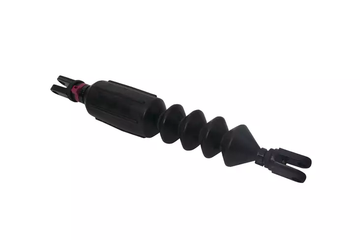 Nauticus SX Kaasujousi - 40 lb - Duell venetarvikkeet - 135947 - 1