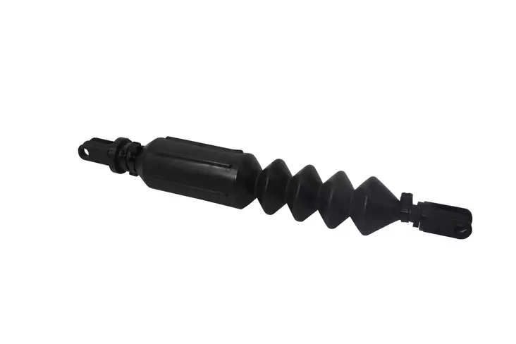 Nauticus SX Kaasujousi - 80 lb - Duell venetarvikkeet - 135647 - 1