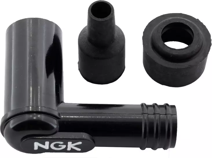 NGK spark plug cover LB05F - Duell muut varaosat ja tarvikkeet - 134787 - 1