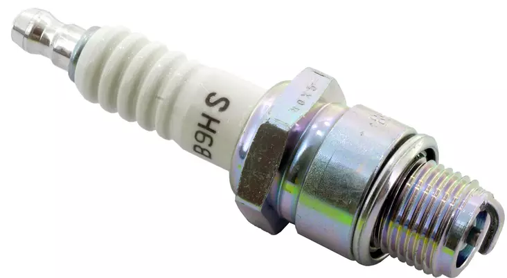 NGK sparkplug B9HS - Duell muut varaosat ja tarvikkeet - 134977 - 1