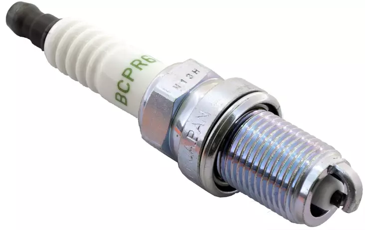 NGK sparkplug BCPR6E - Duell muut varaosat ja tarvikkeet - 139677 - 1