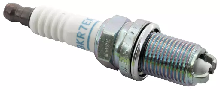 NGK sparkplug BKR7EKU - Duell muut varaosat ja tarvikkeet - 134537 - 1