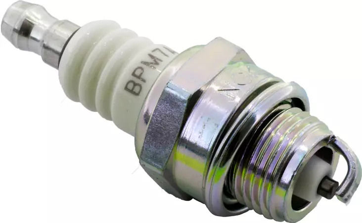 NGK sparkplug BPM7A - Duell muut varaosat ja tarvikkeet - 134307 - 1