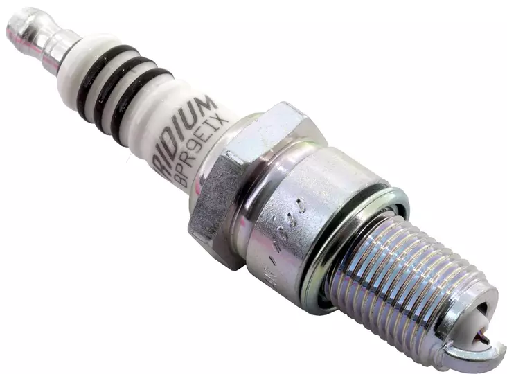 NGK sparkplug BPR9EIX - Duell muut varaosat ja tarvikkeet - 135007 - 1
