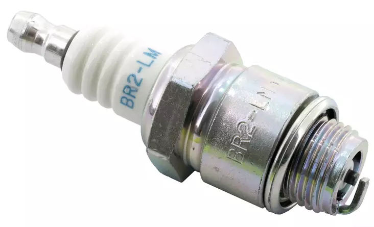 NGK sparkplug BR2LM - Duell muut varaosat ja tarvikkeet - 134177 - 1