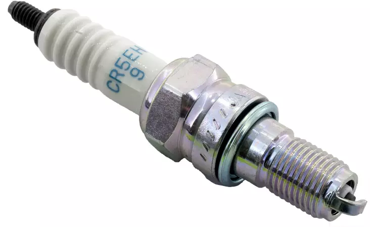 NGK sparkplug CR5EH-9 - Duell muut varaosat ja tarvikkeet - 135097 - 1