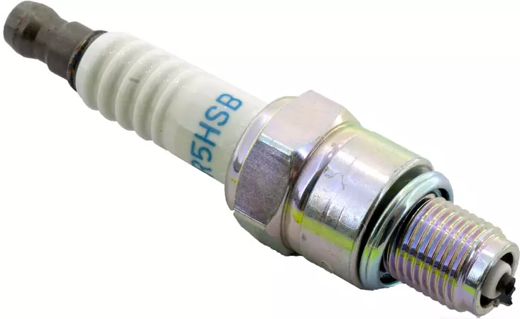 NGK sparkplug CR5HSB - Duell muut varaosat ja tarvikkeet - 141147 - 1