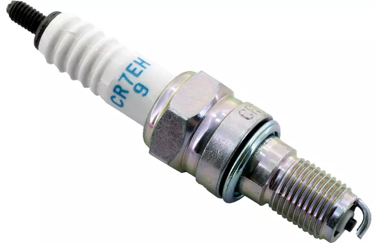 NGK sparkplug CR7EH-9 - Duell muut varaosat ja tarvikkeet - 134757 - 1