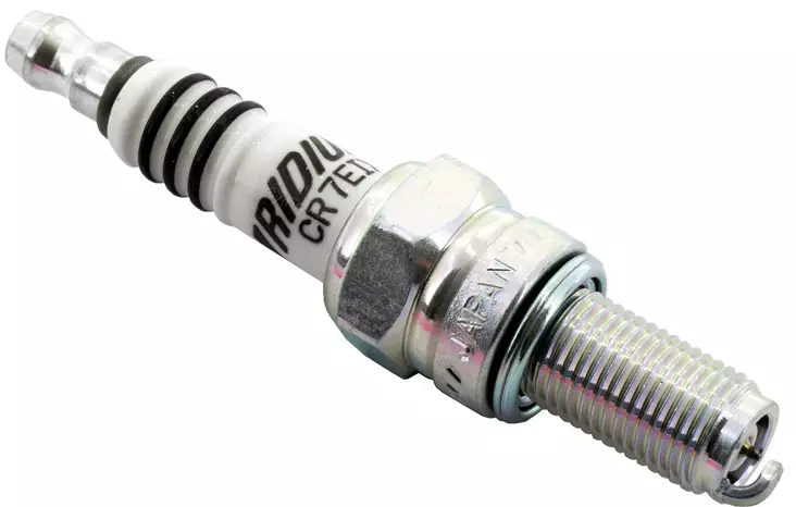 NGK sparkplug CR7EIX - Duell muut varaosat ja tarvikkeet - 134157 - 1