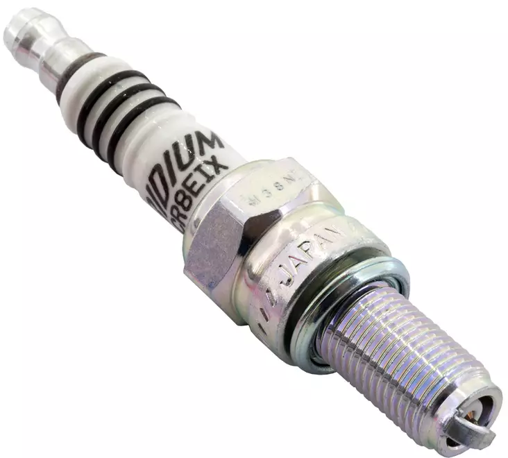 NGK sparkplug CR8EIX - Duell muut varaosat ja tarvikkeet - 134287 - 1