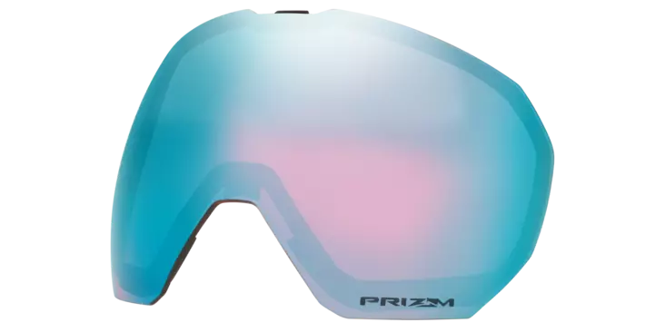 Oakley Flight Path L Rep Lens Przm SapphireIrid - Duell ajovarusteet - 45457 - 1