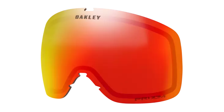 Oakley Flight Tracker M Rep Lens Przm TorchIrid - Duell ajovarusteet - 45187 - 1