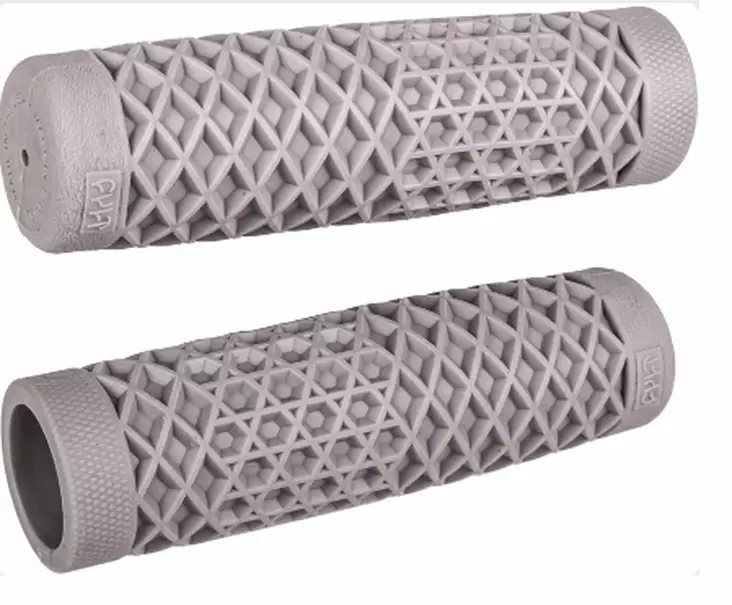 ODI Street VANS/Cult V-Twin Single-Ply 7/8" Gray - Duell MP varaosat ja tarvikkeet - 53337 - 1