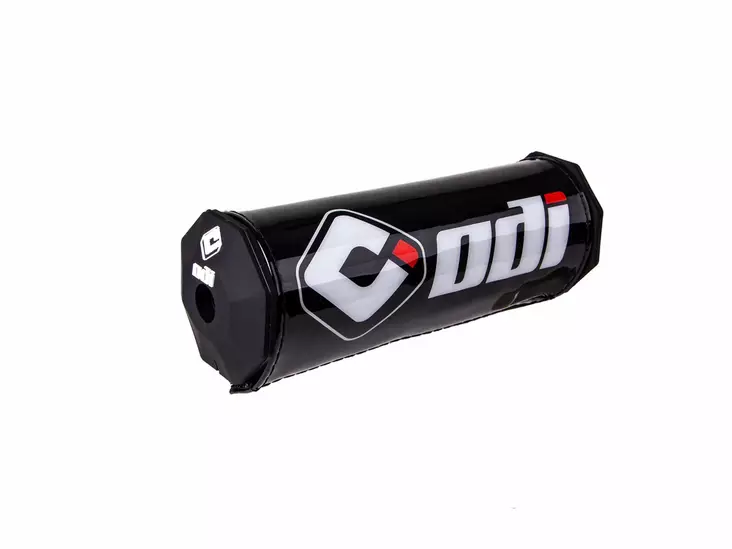 ODI SX8 Handlebar Cross-Bar Pad 50mm BLACK/Black - Duell MP varaosat ja tarvikkeet - 53957 - 1