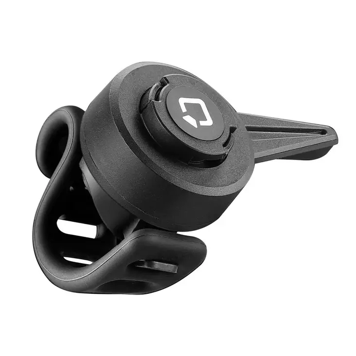 Optiline Strap Handlebar Mount - Duell MP varaosat ja tarvikkeet - 116907 - 1