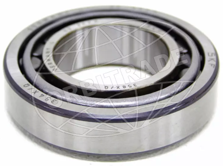 Orbitrade bearing - Duell venetarvikkeet - 136687 - 1