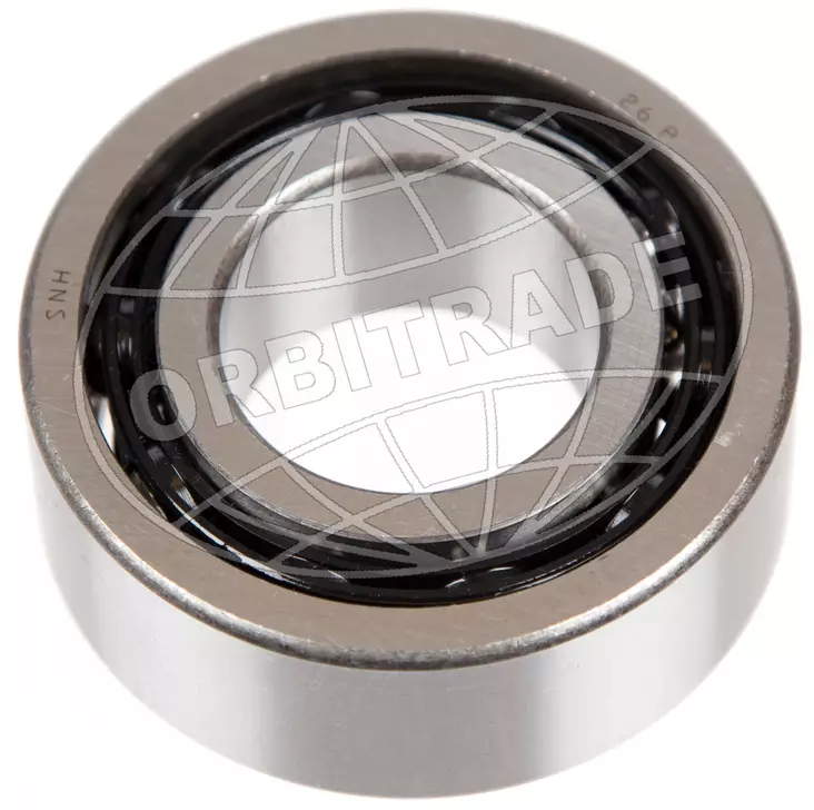 Orbitrade bearing - Duell venetarvikkeet - 136837 - 1