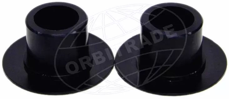 Orbitrade bushing kit - Duell venetarvikkeet - 136387 - 1