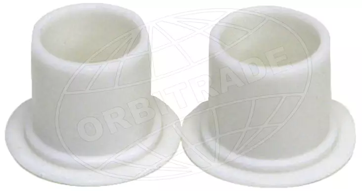 Orbitrade bushing kit 290 SP DP - Duell venetarvikkeet - 136277 - 1